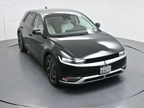 Used 2023 Hyundai Ioniq 5 SEL RWD image 46
