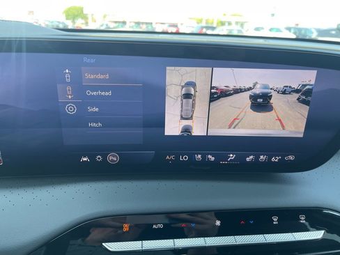 New 2026 Buick Enclave Avenir w/ Super Cruise Package image 21