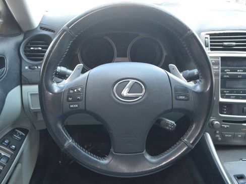 Used 2008 Lexus IS 250 image 36
