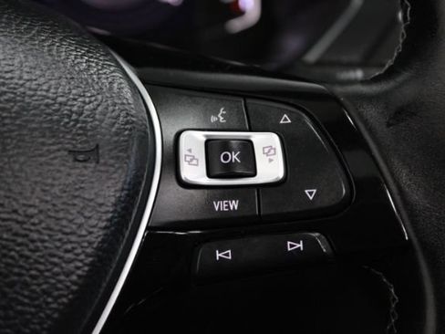 Used 2019 Volkswagen Tiguan SEL Premium R-Line AWD/4WD image 20