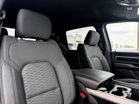 New 2026 RAM 1500 Lone Star RWD image 12