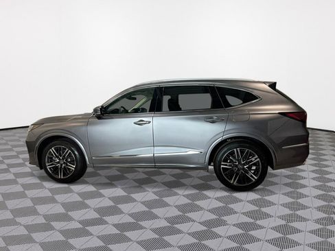 New 2026 Acura MDX SH-AWD w/ Advance Package image 7