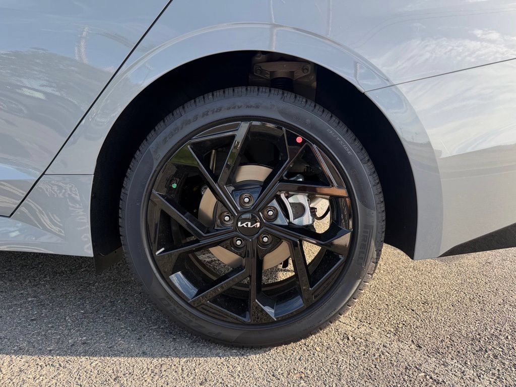 New 2026 Kia K5 GT-Line AWD/4WD image 33
