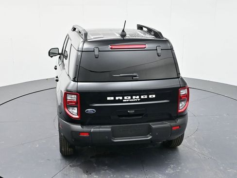 New 2025 Ford Bronco Sport Outer Banks w/ Outer Banks Tech Package+ image 41