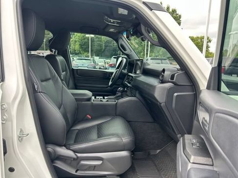 Used 2024 Toyota Land Cruiser 1958 AWD/4WD image 19