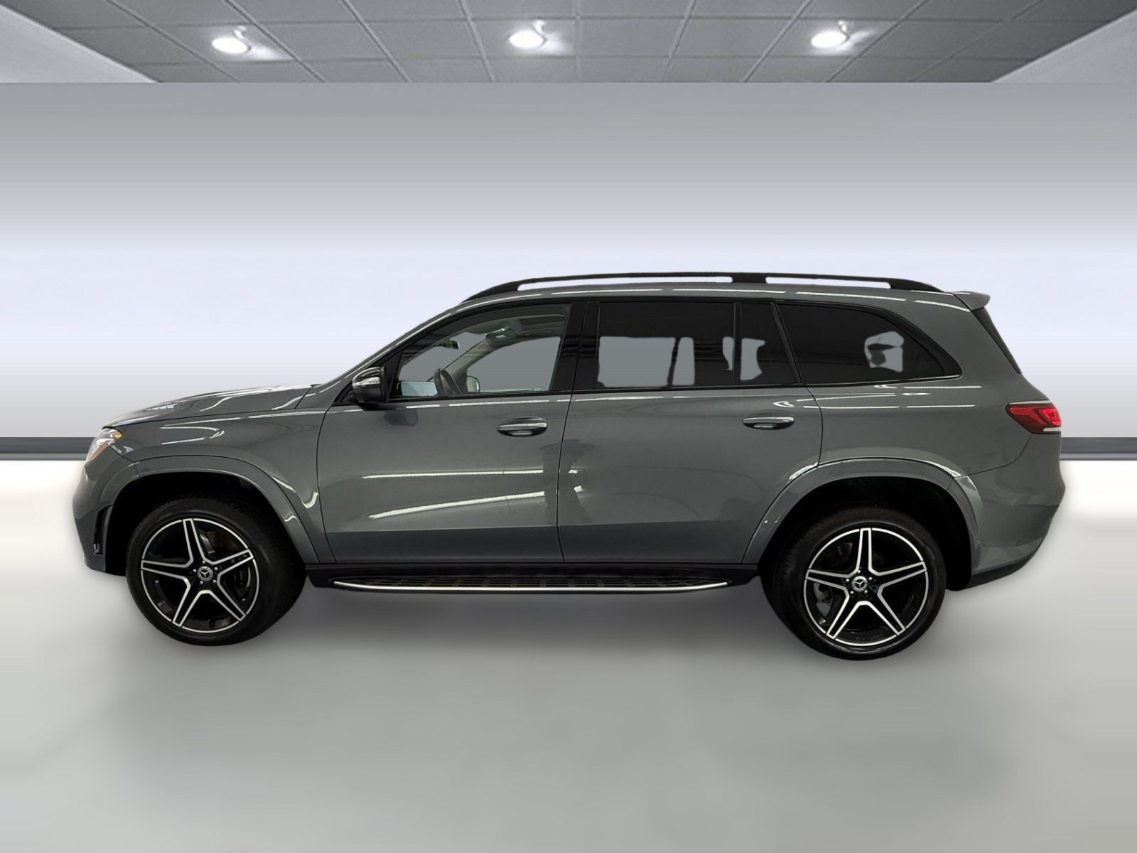 Certified 2023 Mercedes-Benz GLS 450 4MATIC image 2