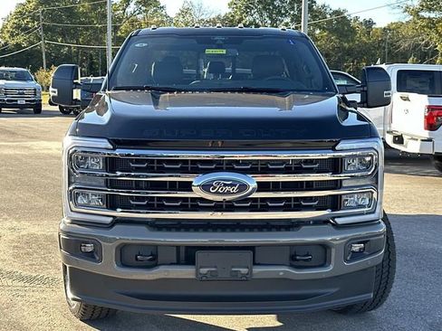 New 2026 Ford F250 King Ranch image 3