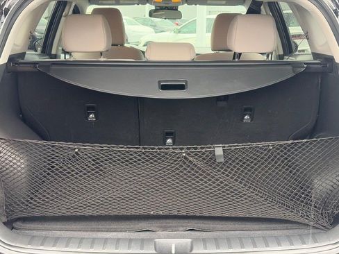 Used 2021 Hyundai Tucson SE w/ Cargo Package FWD image 7