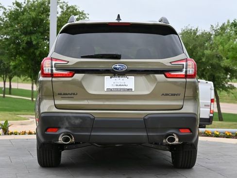 New 2026 Subaru Ascent Premium AWD/4WD image 4