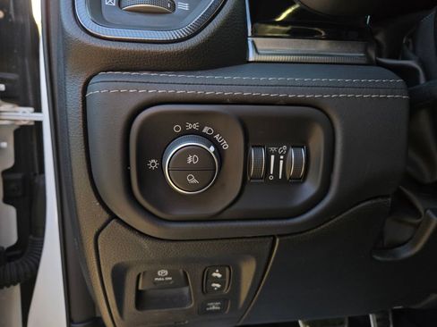 Used 2025 RAM 1500 RHO w/ RHO Level 1 Equipment Group AWD/4WD image 16