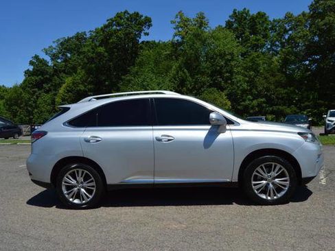 Used 2014 Lexus RX 350 AWD w/ Navigation Package image 66