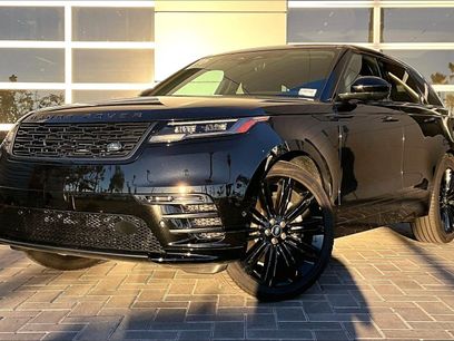 Used 2026 Land Rover Range Rover Velar Dynamic SE