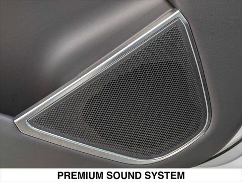 Used 2023 Jaguar F-PACE S image 12