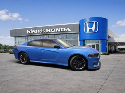 Used 2023 Dodge Charger R/T w/ Daytona Edition Group