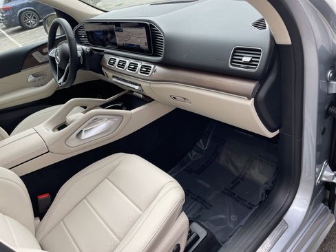 New 2026 Mercedes-Benz GLE 350 4MATIC image 41