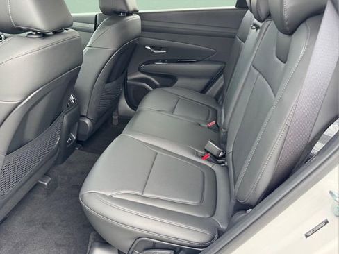New 2026 Hyundai Tucson Limited image 12