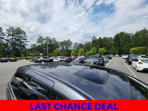 Used 2024 Honda Odyssey Elite image 25