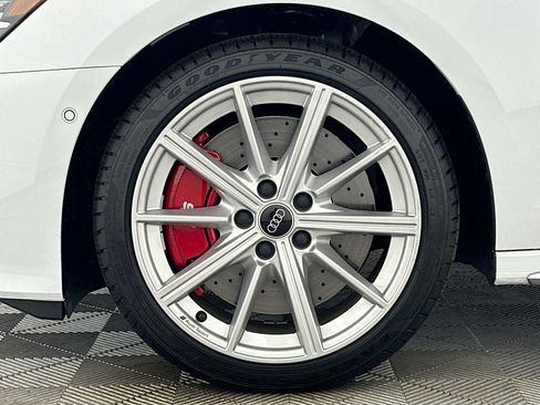 New 2026 Audi S3 Premium image 30