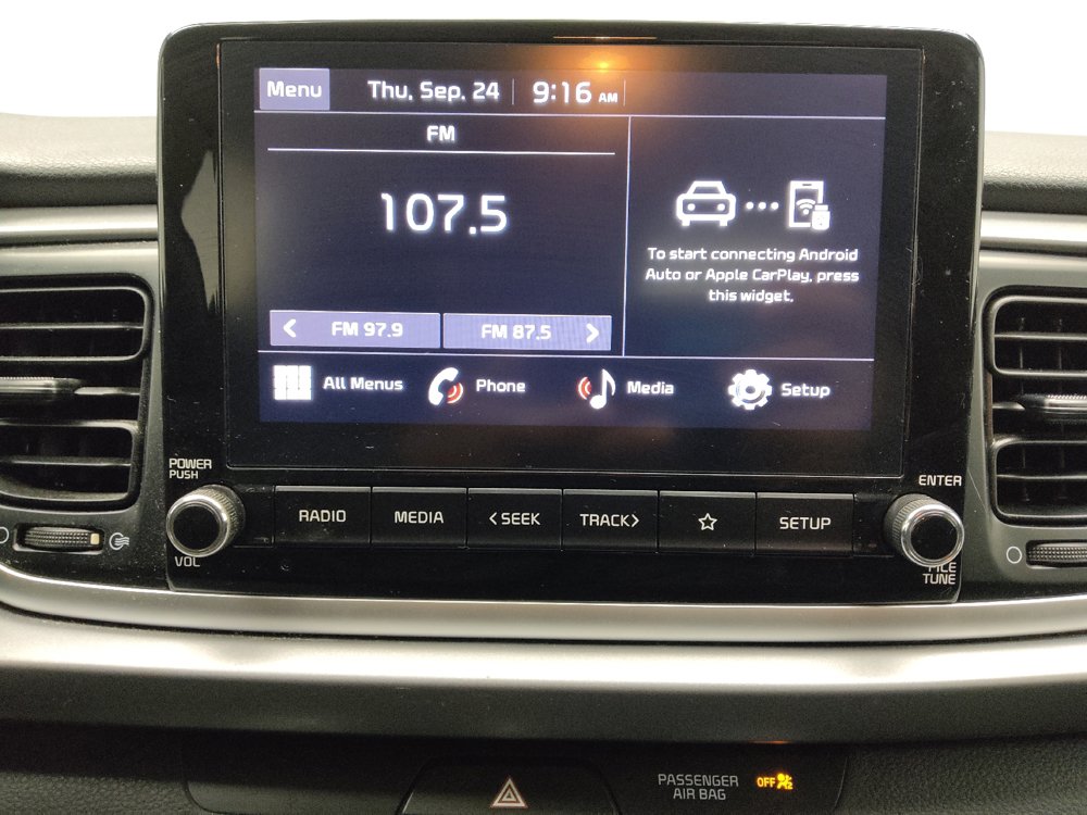 Used 2022 Kia Rio S FWD image 25