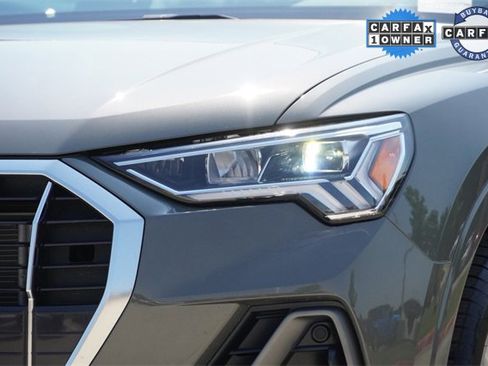 Used 2025 Audi Q3 2.0T Premium Plus image 4