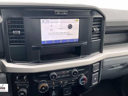 New 2026 Ford F250 XL w/ STX Appearance Package AWD/4WD image 7