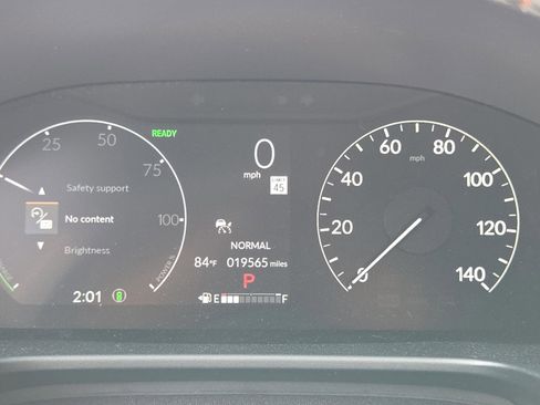 Used 2024 Honda CR-V Sport-L image 31