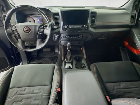 Used 2023 Nissan Frontier PRO-4X w/ Technology Package image 16