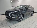 Used 2025 Mitsubishi Eclipse Cross SE image 3