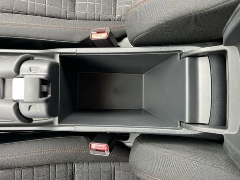 New 2026 Honda HR-V Sport image 23