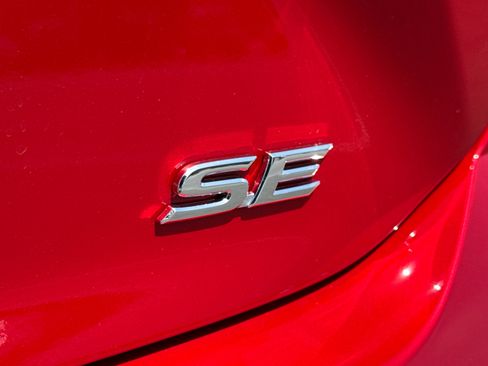 Certified 2026 Toyota Camry SE FWD image 10