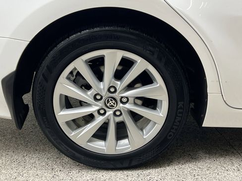 Used 2023 Toyota Camry LE image 15