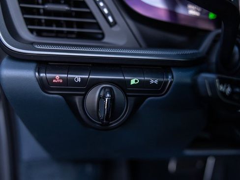 Used 2023 Porsche 911 Targa 4S image 41