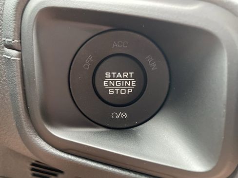 New 2025 Jeep Wrangler Sahara w/ Safety Group image 31