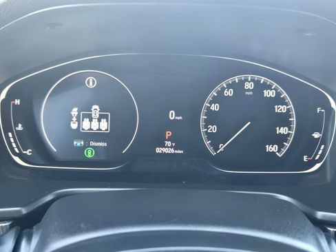 Used 2022 Honda Accord Sport image 22