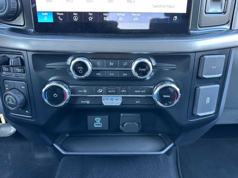 Used 2024 Ford F150 XLT w/ Tow/Haul Package image 27