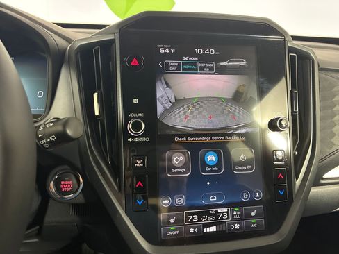 Used 2025 Subaru Forester Premium w/ Protection Package (1PH) AWD/4WD image 15