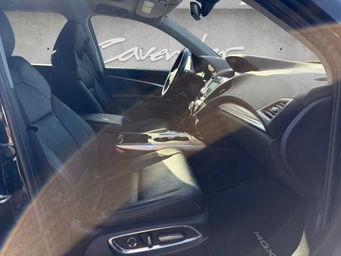 Used 2020 Acura MDX SH-AWD w/ Technology Package image 24
