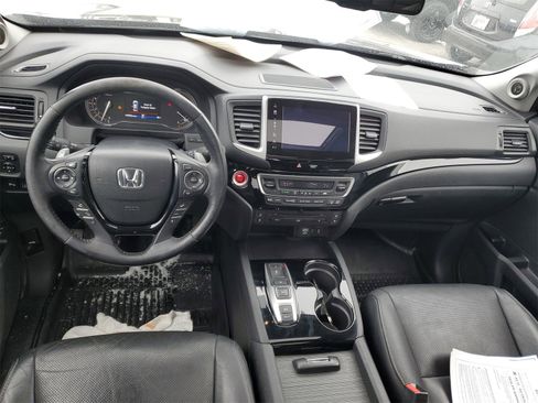 Used 2018 Honda Pilot Elite image 10