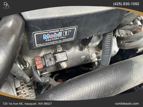 Used 2008 Mitsubishi Lancer Evolution GSR image 44