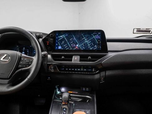 Used 2026 Lexus UX 300h FWD w/ Cold Area Package image 13