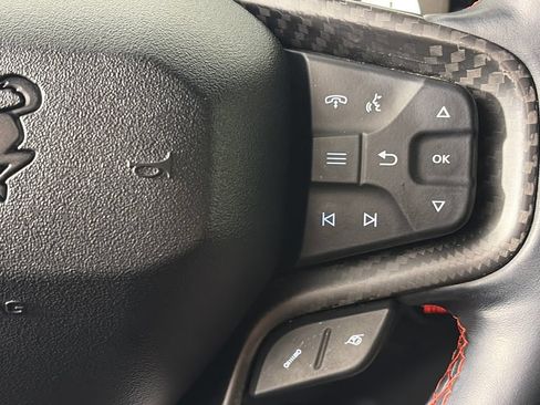 Used 2024 Ford Bronco Raptor AWD/4WD image 18