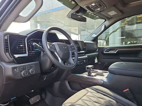 New 2026 Chevrolet Silverado 1500 RST image 10