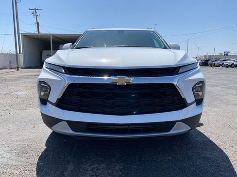 Used 2024 Chevrolet Blazer LT w/ Convenience Package image 19