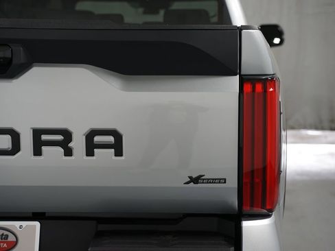 New 2026 Toyota Tundra SR5 image 10