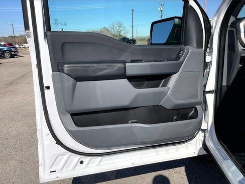 Certified 2023 Ford F150 XLT image 17