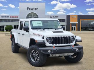 New 2026 Jeep Gladiator Mojave AWD/4WD video 1