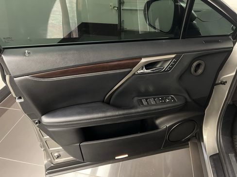 Used 2021 Lexus RX 350 AWD w/ Premium Package image 21