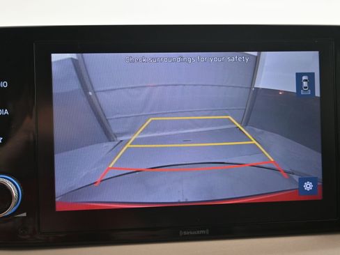 Used 2022 Hyundai Santa Fe SEL image 22