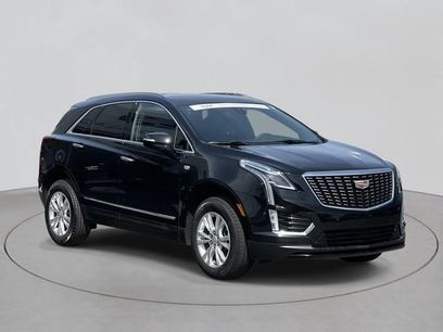 Used 2024 Cadillac XT5 Luxury w/ LPO, Floor Liner Package