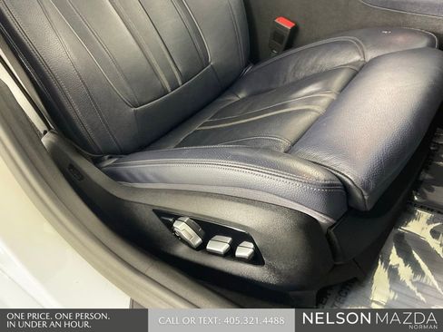 Used 2018 BMW 530i xDrive AWD/4WD image 27